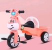 图片 baby bicycle children multifuncton tricycle 1-4 years old scooter balance bike ride 3 wheels pedal