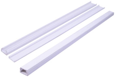 分类图片 Electrical PVC Mouldings