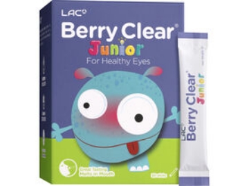 图片 LAC Supplement & Vitamins for Kids