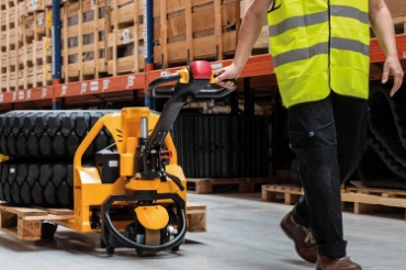 分类图片 Pallet Truck