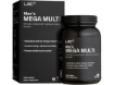 图片 LAC MEN'S Mega Multi