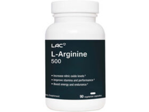 图片 LAC MEN'S L-Arginine