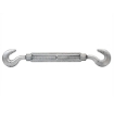 图片 TURNBUCKLE HOOK AND HOOK GALVANIZED