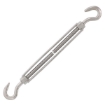 图片 TURNBUCKLE HOOK AND HOOK GALVANIZED