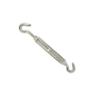 图片 TURNBUCKLE HOOK AND HOOK GALVANIZED