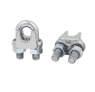 图片 Cable Clip Clamps Galvanized