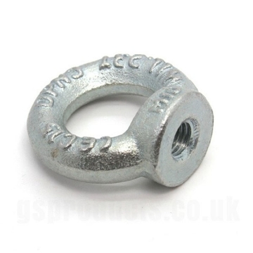 图片 Eye Screw Nut