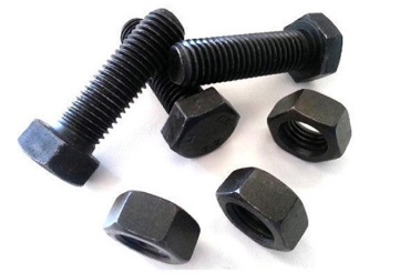 分类图片 High Tensile Bolts & Nuts