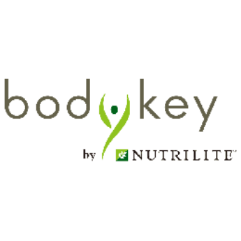 制造商图片 Bodykey  By Nutrilite